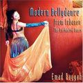 Sayyah,emad - Modern Bellydance From Lebanon: Enchanted Dance - Music CD