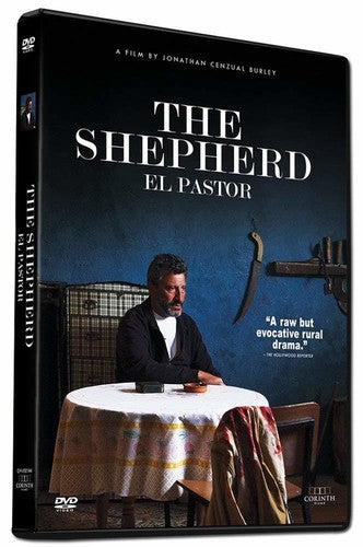 Shepherd - Shepherd - DVD