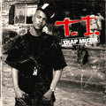 T.i. - Trap Muzik - Vinyl Record
