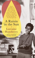 Hansberry,lorraine - Raisin In The Sun - Books
