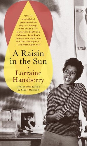 Hansberry,lorraine - Raisin In The Sun - Books