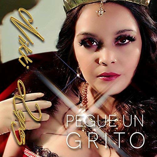 Lopez,nikki - Pegue Un Grito (cd/dvd) - Music CD