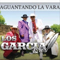 Garcia Bros - Aguantando La Vara - Music CD