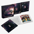 Sword - Chronology: 2006-2018 - Music CD