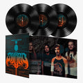 Sword - Conquest Of Kingdoms - Vinyl Record