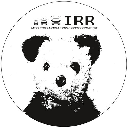 Column & Friends - Pets Ii - Vinyl Record