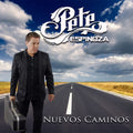 Espinzoa,pete - Nuevos Caminos - Music CD