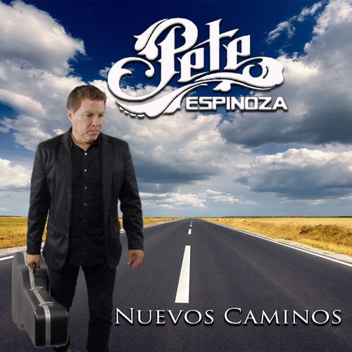 Espinzoa,pete - Nuevos Caminos - Music CD