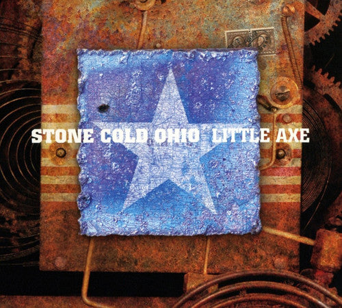 Little Axe - Stone Cold Ohio - Vinyl Record