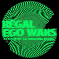 Regal - Ego Wars - Vinyl Record