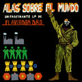 Aviador Dro - Alas Sobre El Mundo - Vinyl Record