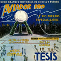Aviador Dro - Tesis - Vinyl Record