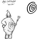 Iniciados - Todo Ubu - Vinyl Record