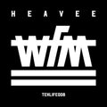 Heavee - Wfmteklife - Vinyl Record