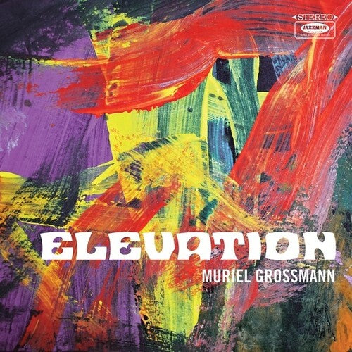 Grossmann,muriel - Elevation - Music CD