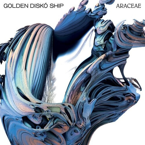 Golden Disko Ship - Araceae - Music CD