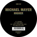 Mayer,michael - Higher - Vinyl Record