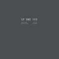 Armani,robert / Musik Aus Strom - Lf Rmx 023 - Vinyl Record