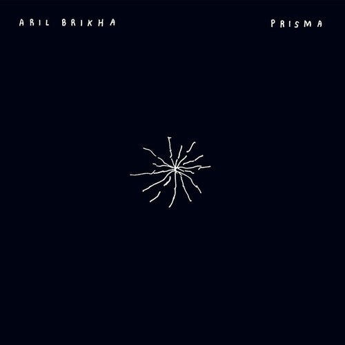 Brikha,aril - Prisma - Vinyl Record
