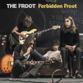 Froot - Forbidden Froot - Music CD
