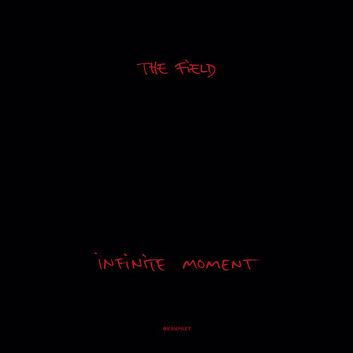 Field - Infinite Moment - Music CD