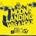 Reznik & Mikesh - Moon Landing Was A Hoax - Vinyl Record
