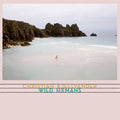 Kjellvander,christian - Wild Hxmans - Music CD