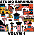 Studio Barnhus Volym 1 / Various - Studio Barnhus Volym 1 / Various - Music CD