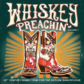 Whiskey Preachin Volume 1 / Various - Whiskey Preachin Volume 1 / Various - Vinyl Record