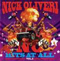 Oliveri,nick - N.o. Hits At All 5 - Music CD