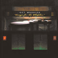Get Married - Songs For The Sleepless - Vinyl Record