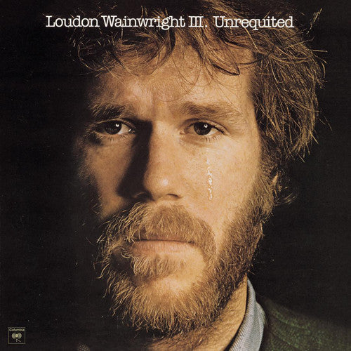 Wainwright,loudon Iii - Unrequited - Vinyl Record