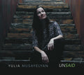 Musayelyan,yulia - Unsaid - Music CD