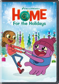 Home: For The Holidays - Home: For The Holidays - DVD