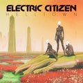 Electric Citizen - Helltown - Vinyl Record