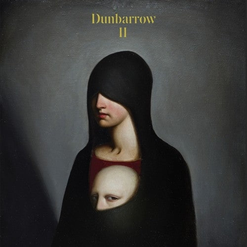 Dunbarrow - Dunbarrow Ii - Vinyl Record