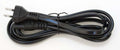Ps3 Ac Power Cord Figure 8 Cashfo - Ps3 Ac Power Cord Figure 8 Cashfo - Game Accessories