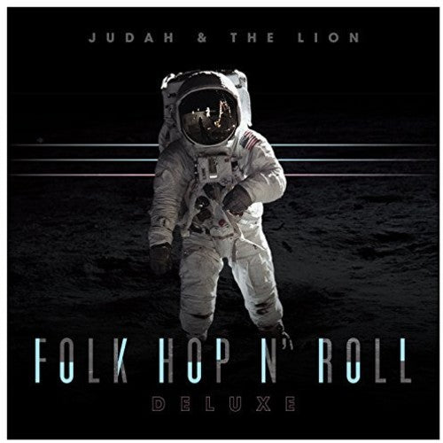 Judah & the Lion - Folk Hop N Roll