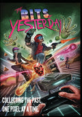 Bits Of Yesterday - Bits Of Yesterday - DVD