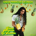 Rodriguez,gilberto Y Los Intocables - Sabor Maracuya Desnuda - Music CD