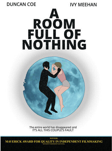 Room Full Of Nothing - Room Full Of Nothing - DVD
