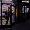 Night Shop - In The Break - Vinyl Record