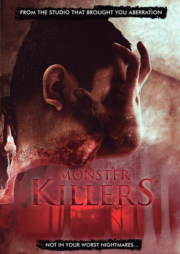 Monster Killers - Monster Killers - DVD