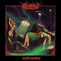 Scorched - Ecliptic Butchery - Vinyl Record