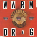 Warm Drag - Warm Drag - Music CD