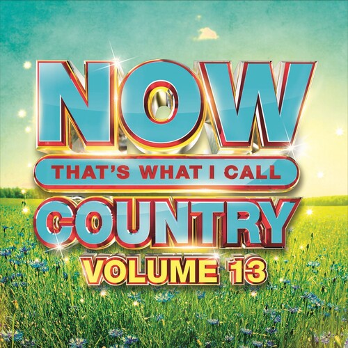 Now Country 13 / Various - Now Country 13 / Various - Music CD