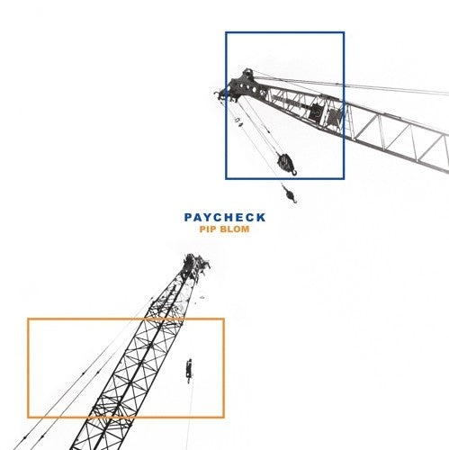 Pip Blom - Paycheck - Vinyl Record
