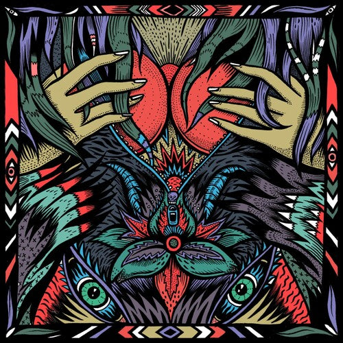 Undergrunnen - Ein Revnande Likegyldighet - Vinyl Record