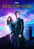 Doctor Who: Matt Smith Collection - Doctor Who: Matt Smith Collection - DVD