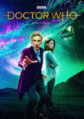 Doctor Who: Peter Capaldi Collection - Doctor Who: Peter Capaldi Collection - DVD